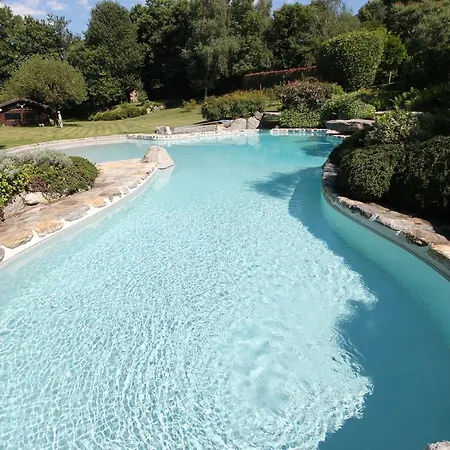 Βίλα Luino Guest House Luino