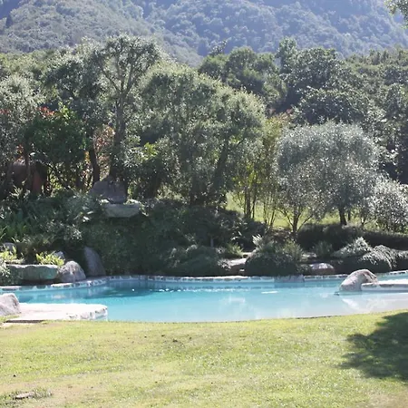Luino Guest House Βίλα Luino