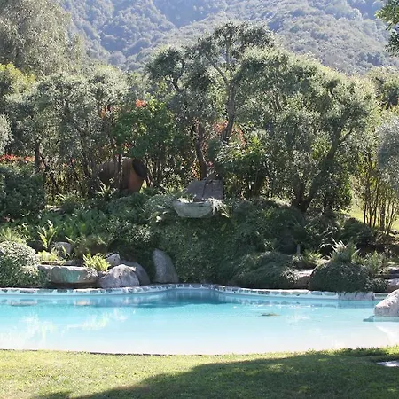 Βίλα Luino Guest House *