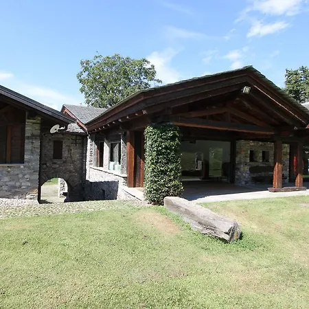 Luino Guest House Luino