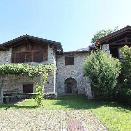 Luino Guest House Βίλα Luino