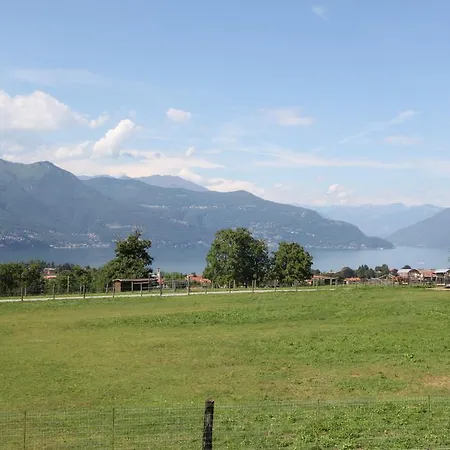 Βίλα Luino Guest House Luino