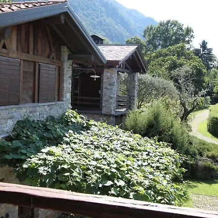 Βίλα Luino Guest House