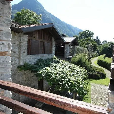 Βίλα Luino Guest House Luino