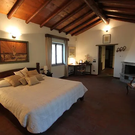 Luino Guest House Βίλα *