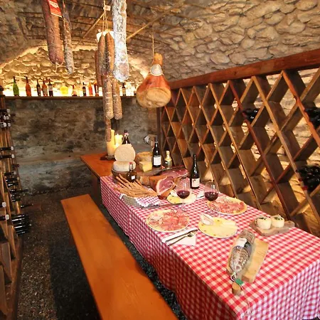 Βίλα Luino Guest House *