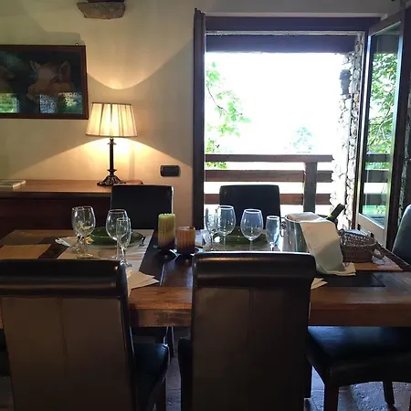 Luino Guest House Βίλα *