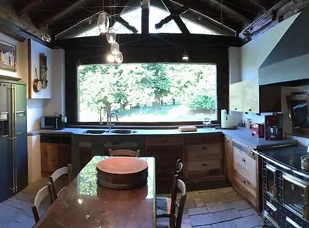 Βίλα Luino Guest House Luino