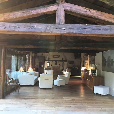 Βίλα Luino Guest House