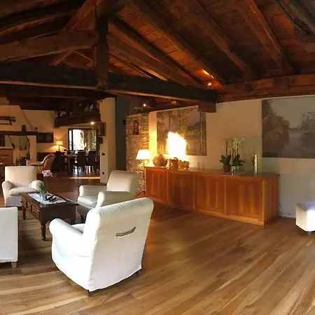 Luino Guest House Βίλα Luino