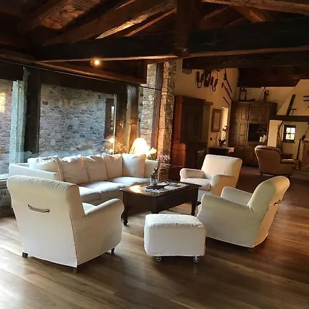 Luino Guest House Luino