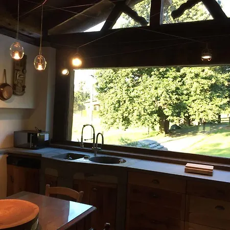 Luino Guest House Βίλα *