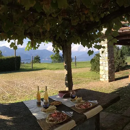 Βίλα Luino Guest House Luino