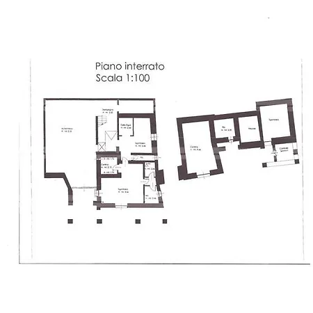 Luino Guest House *