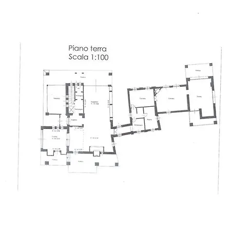 Luino Guest House